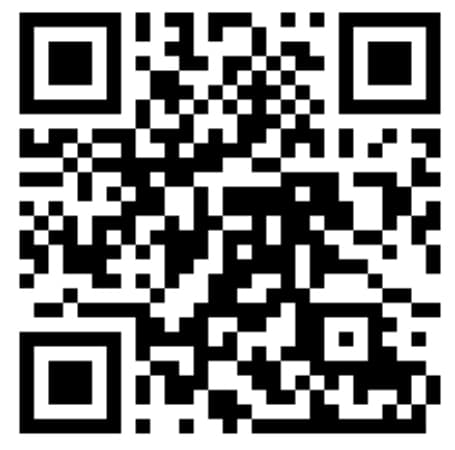 USDT TRC20 wallet QR code